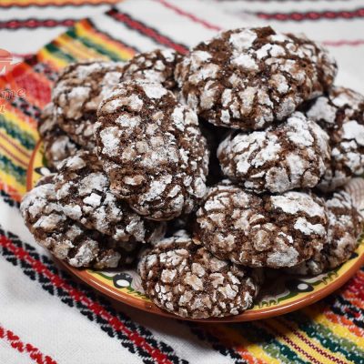 Напукани меки сладки