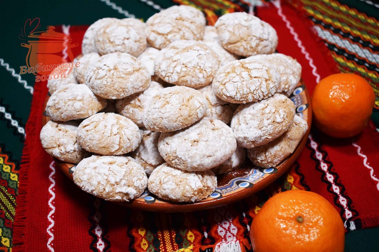 Напукани сладки