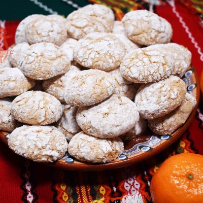 Напукани сладки