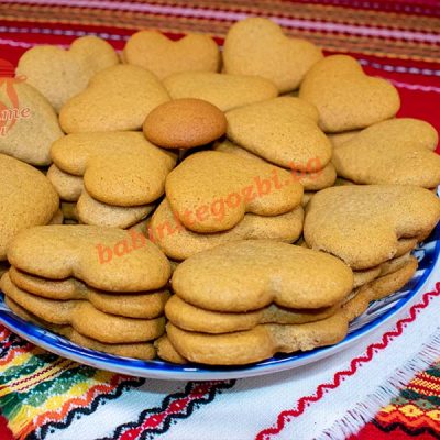 Рецепта за Меденки