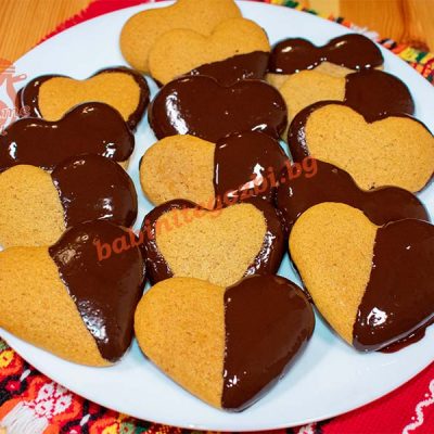 Рецепта за Меденки от детството - лесни и вкусни