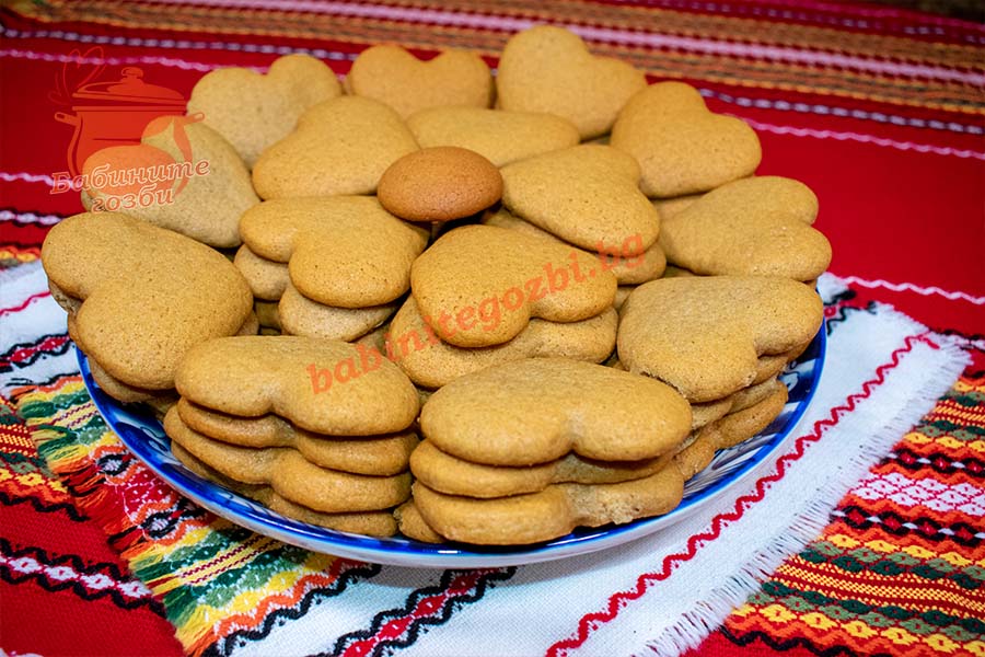 Меденки