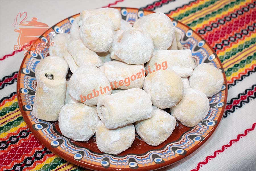 Локумки – всеки път различни